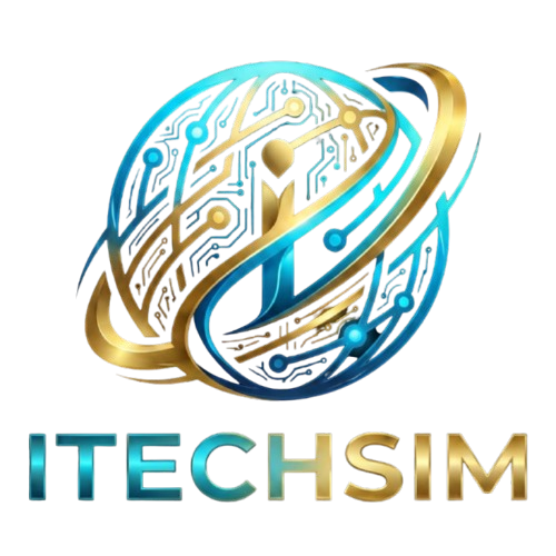 iTechSim - Centro de Treinamento e Fábrica de Software